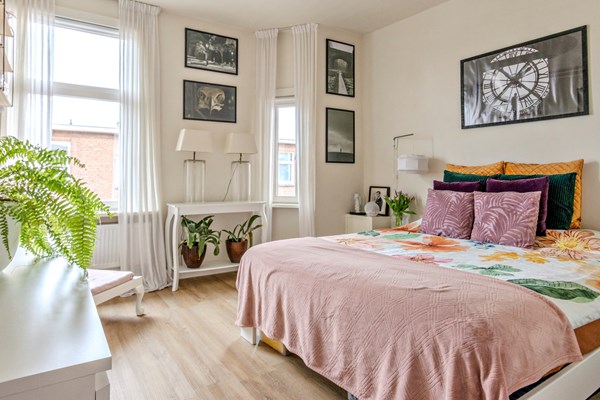 Medium property photo - Larensestraat 109, 2574 VG The Hague